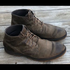 mens madson chukka waterproof